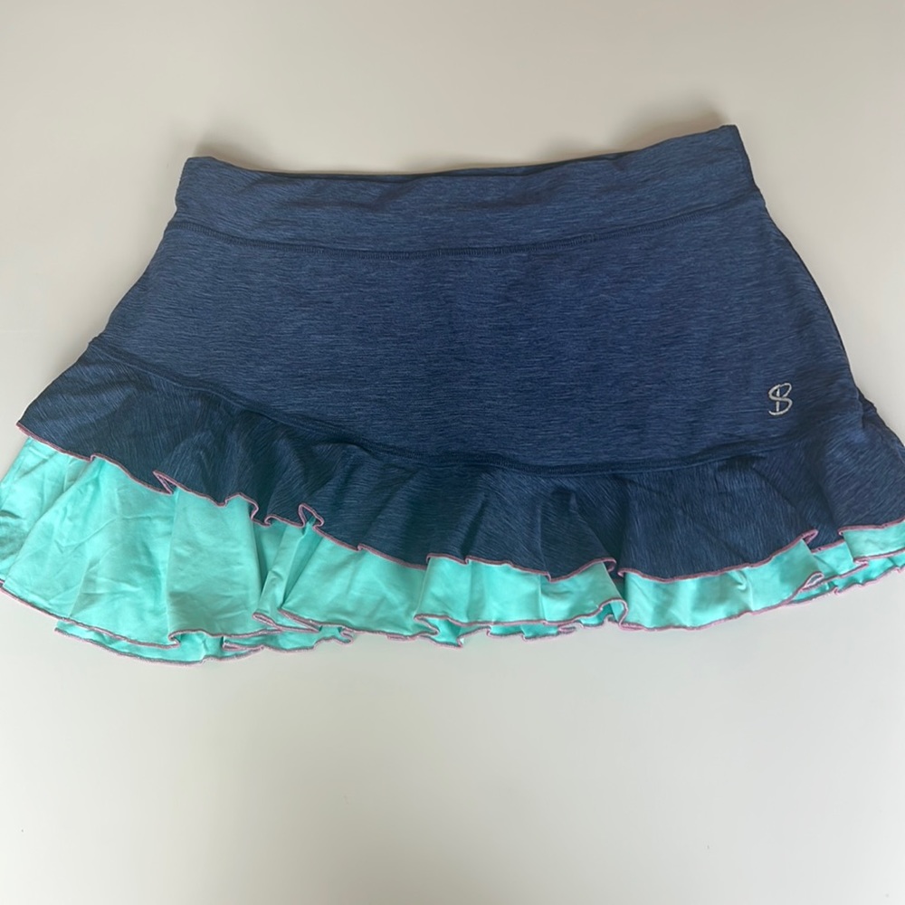 SofiBella Skirt